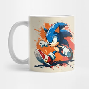 sonic Mug